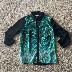 Ted baker blouse